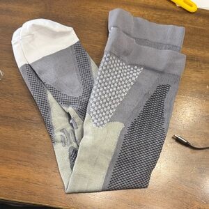 Men's Compression Socks Size 3XL. NWOT